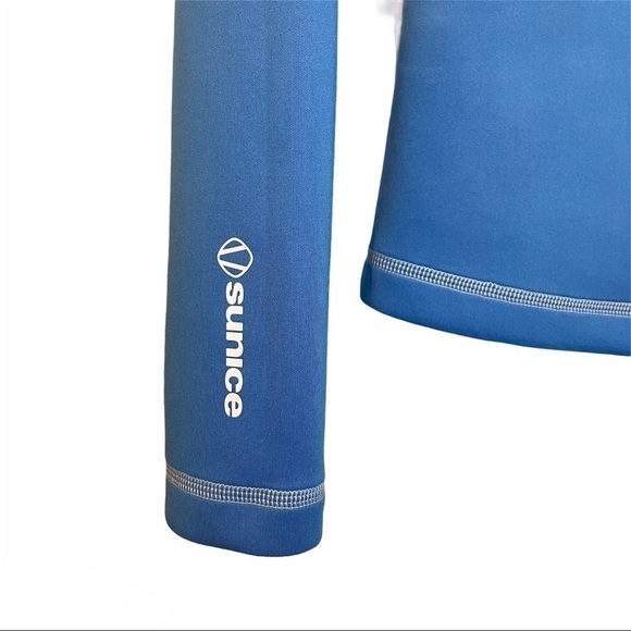 Sunice Sport Pullover Sport Top - Picture 9 of 10